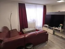 Pronájem bytu 1+kk, Bílovice nad Svitavou, Šebelova, 35 m2