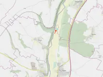 Prodej louky, Brodce, 4955 m2