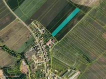 Prodej pole, Rosice, 14635 m2