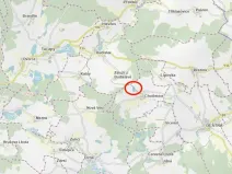 Prodej pole, Chotěmice, 16982 m2