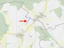 Prodej pole, Čáslavsko, 11982 m2