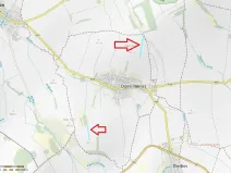 Prodej pole, Dolní Němčí, 18611 m2