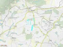 Prodej pole, Temelín, 175414 m2