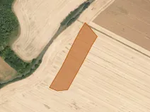 Prodej pole, Štětí, 12545 m2