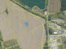 Prodej podílu pole, Kolín, 3585 m2