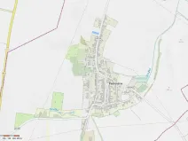 Prodej pozemku pro bydlení, Petrovice, 1235 m2