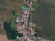 Prodej pozemku pro bydlení, Petrovice, 1235 m2