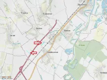 Prodej pole, Huštěnovice, 17443 m2