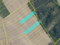 Prodej pole, Mělník, 5913 m2