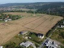 Prodej podílu pozemku pro bydlení, Zadní Třebaň, 10559 m2