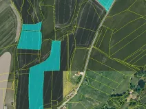 Prodej pole, Dobrovítov, 75228 m2