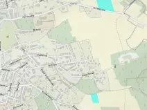 Prodej louky, Aš, 24563 m2