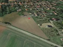 Prodej pozemku pro bydlení, Krupá, 4110 m2