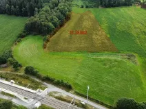 Prodej pole, Kovčín, 60542 m2