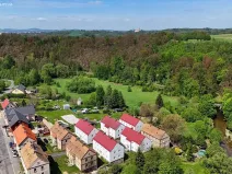 Prodej činžovního domu, Hrádek nad Nisou, 208 m2