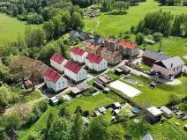 Prodej činžovního domu, Hrádek nad Nisou, 208 m2