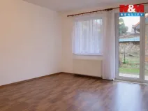 Pronájem bytu 2+kk, Blovice, Americká, 52 m2