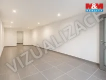 Pronájem obchodního prostoru, Čáslav - Čáslav-Staré Město, Klimenta Čermáka, 55 m2