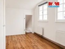 Pronájem bytu 4+kk, Kolín - Kolín I, Husova, 68 m2