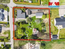 Prodej rodinného domu, Dětmarovice, 200 m2