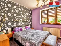 Prodej rodinného domu, Dětmarovice, 200 m2