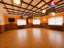 Prodej restaurace, Libina - Dolní Libina, 300 m2