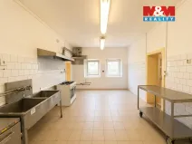 Prodej restaurace, Libina - Dolní Libina, 300 m2