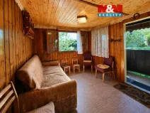 Prodej zahrady, Teplice, Bystřanská, 326 m2