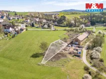 Prodej pozemku pro bydlení, Břasy - Stupno, 775 m2