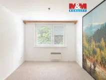 Prodej bytu 3+1, Oskava, 75 m2