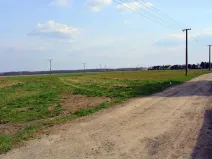 Prodej pozemku pro bydlení, Záříčí, 847 m2