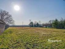 Prodej pozemku, Prosenice, 1052 m2