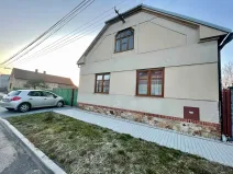 Prodej rodinného domu, Záboří nad Labem, 104 m2