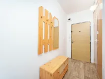 Pronájem bytu 2+1, Brno, Schwaigrova, 57 m2