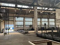 Pronájem výrobních prostor, Kroměříž, 1290 m2