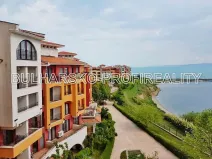 Prodej bytu 2+kk, Aheloy, Bulharsko, 64 m2