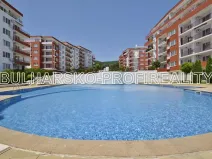 Prodej bytu 2+kk, Sveti Vlas, Bulharsko, 63 m2