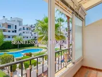 Prodej vily, Alicante, Španělsko, 87 m2