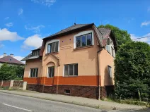 Prodej rodinného domu, Chrastava, 230 m2