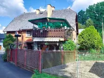 Prodej rodinného domu, Chrastava, 230 m2