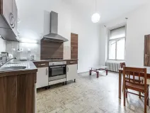 Pronájem bytu 2+kk, Praha - Vinohrady, Korunní, 50 m2