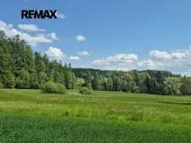 Prodej pozemku pro bydlení, Borová, 5776 m2