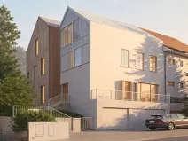 Prodej rodinného domu, Brno, Slatinská, 314 m2