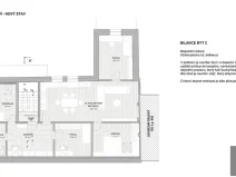 Prodej bytu 4+kk, Hluk, Antonínská, 100 m2