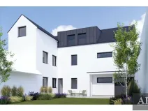 Prodej bytu 3+kk, Hluk, Antonínská, 76 m2