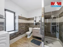 Prodej činžovního domu, Jaroměř - Jakubské Předměstí, Palackého, 454 m2