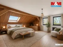 Prodej rodinného domu, Nový Oldřichov - Mistrovice, 250 m2