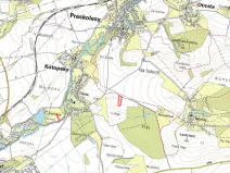 Prodej pole, Kotopeky, 4606 m2