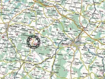 Prodej pole, Nový Rychnov, 39405 m2