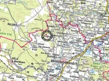 Prodej pole, Mukařov, 16086 m2